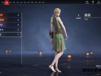 暗夜侵袭：传世私服黑暗力量觉醒