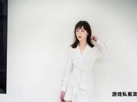 米露私服时尚穿搭新风尚指南