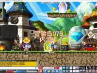 冒险岛私服最新下载一键畅玩经典怀旧