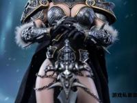 魔兽世界巫妖王私服传奇再临