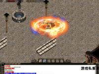 天道迷失私服传奇再续巅峰之战