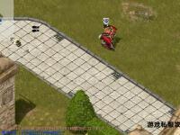 攻城私服外挂破解与防御全攻略