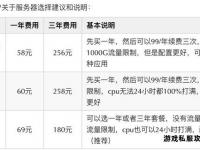 GoM私服架设指南：从零开始轻松搭建