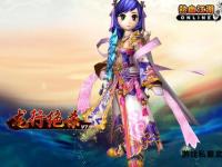 经典重现老武魂私服全新热血江湖