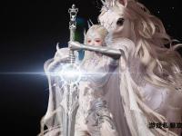 《绝美仙侠私服世界女神降临》