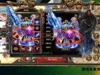 沉默合击私服传奇 全新版本震撼开启