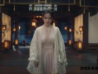 《美人决私服风华绝代江湖再现》