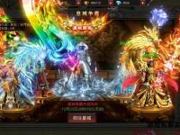《绝色烈焰私服传奇再燃巅峰之战》